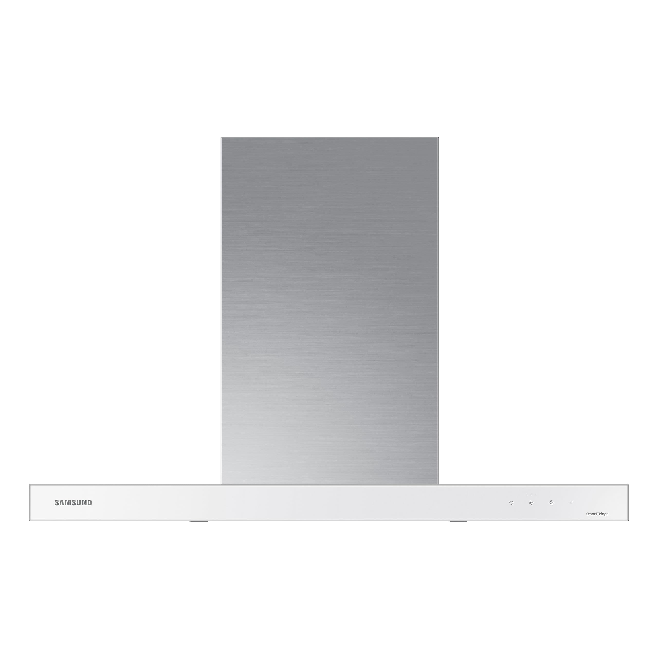 Samsung 36" Bespoke Wall Mount Range Hood in Clean White $476.96 at Amazon