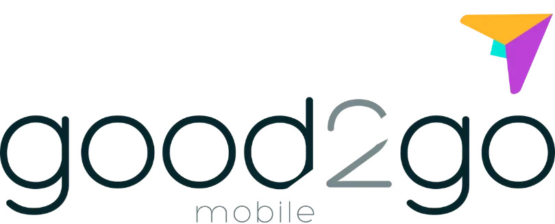 Good2Go Mobile Annual Plan Unlimitted Talk & Text 1 GB Data $60 / year