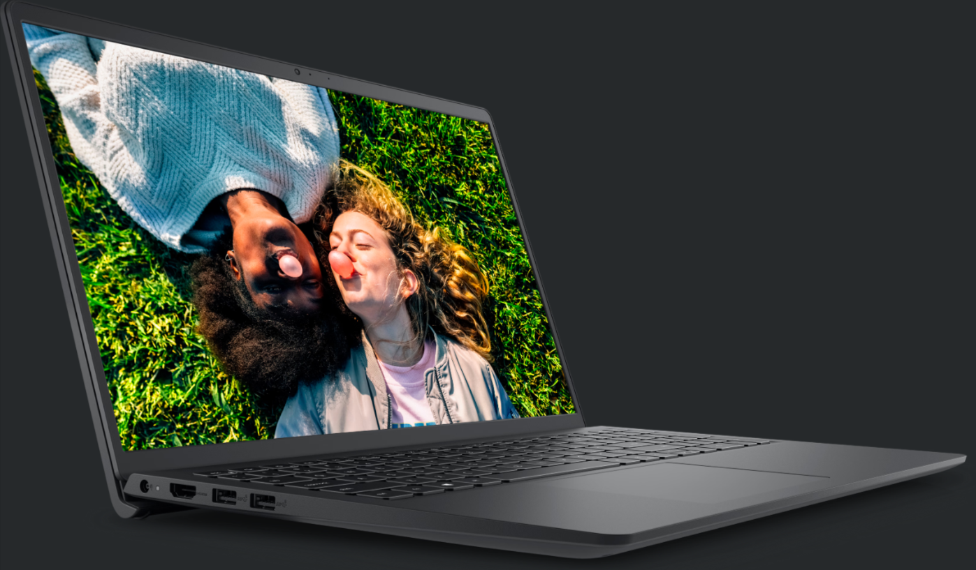 Dell Inspiron 15 Laptop |  - $379.99 at Dell