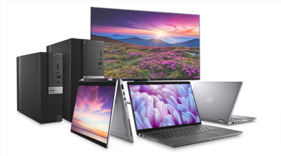 Dell Refurbished 48% off any item plus free shipping.