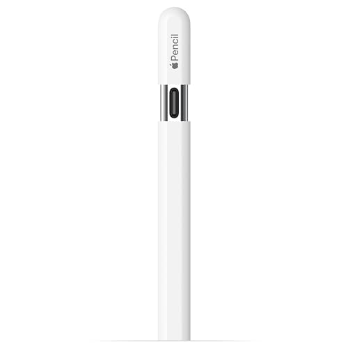 Apple Pencil, 1st gen, with USB-C adaptor Amazon Prime shipping - $69.99