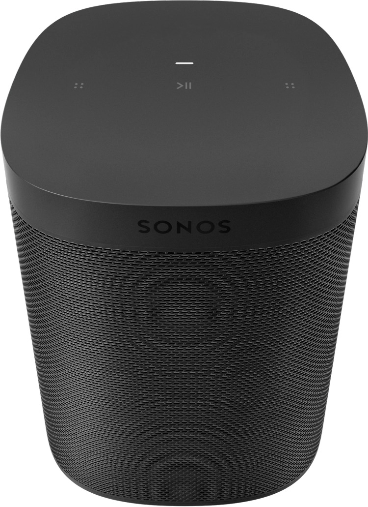 Sonos Select Certified Refurbished Speakers 25% Off Refurbished Prices