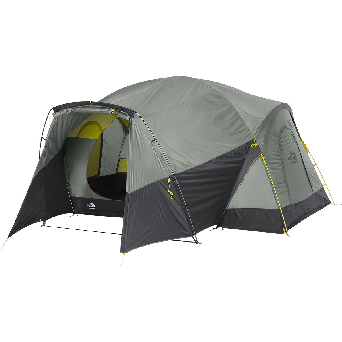 The North Face Wawona Tent: 8-Person 3-Season $416