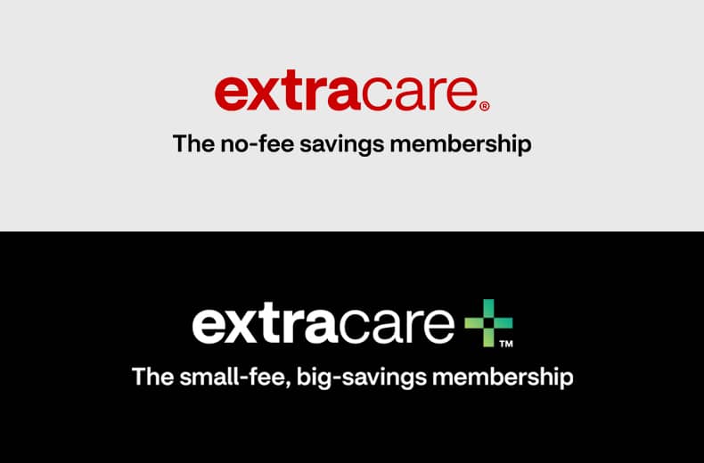 CVS with Amex Offer YMMV: Two Free Months of CVS Extra Care Plus after $5 monthly fee and $5 AMEX OFFER Credit x 2, earn $20 in Extra Bucks ($10 x 2)