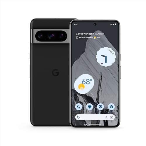 Pixel 8 Pro + 1 year Mint Mobile service starting at $649