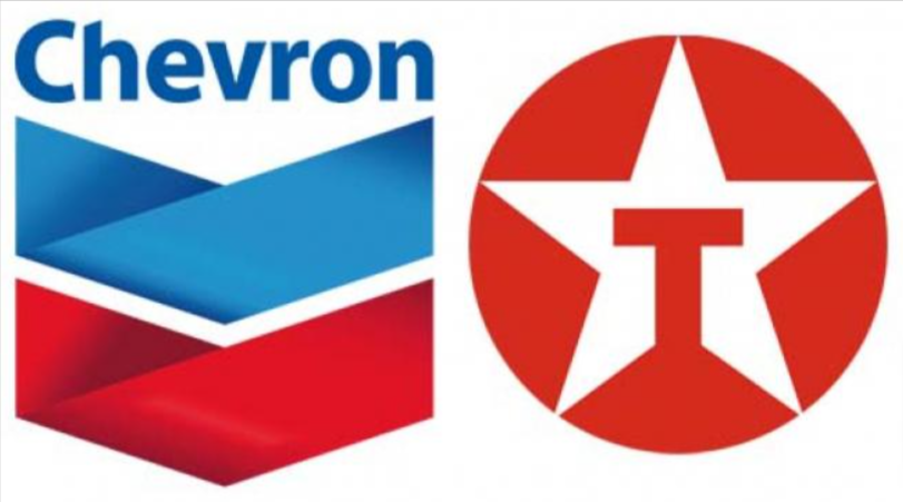 Mobile apps and rewards program go beyond the pump — Chevron and Texaco Rewards YMMV