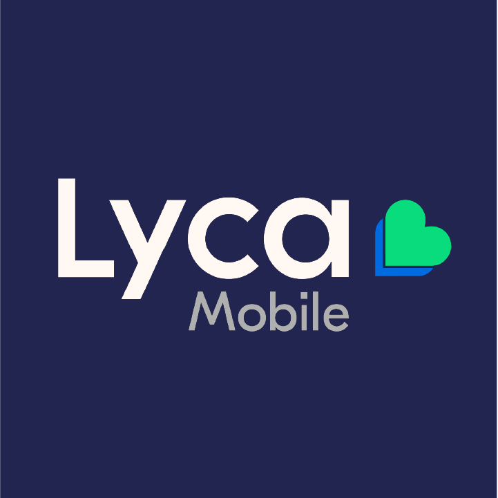 Lycamobile: new customers, unlimited talk & text, 3GB 5G/4G, $7.42/month for 12 months  - $89