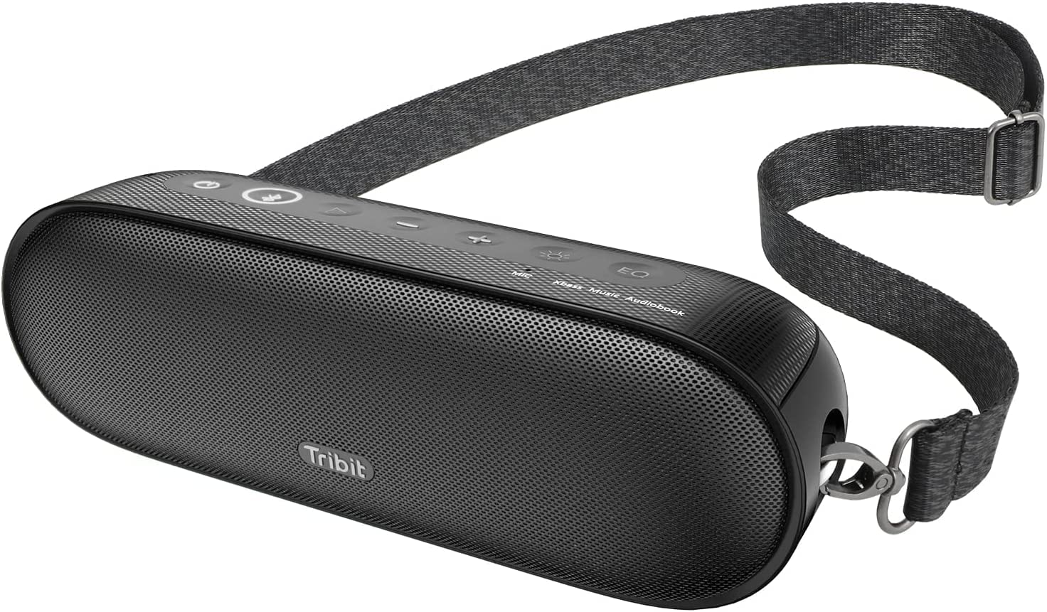 Tribit XSound Mega Portable Bluetooth Speaker $60.61 at Amazon