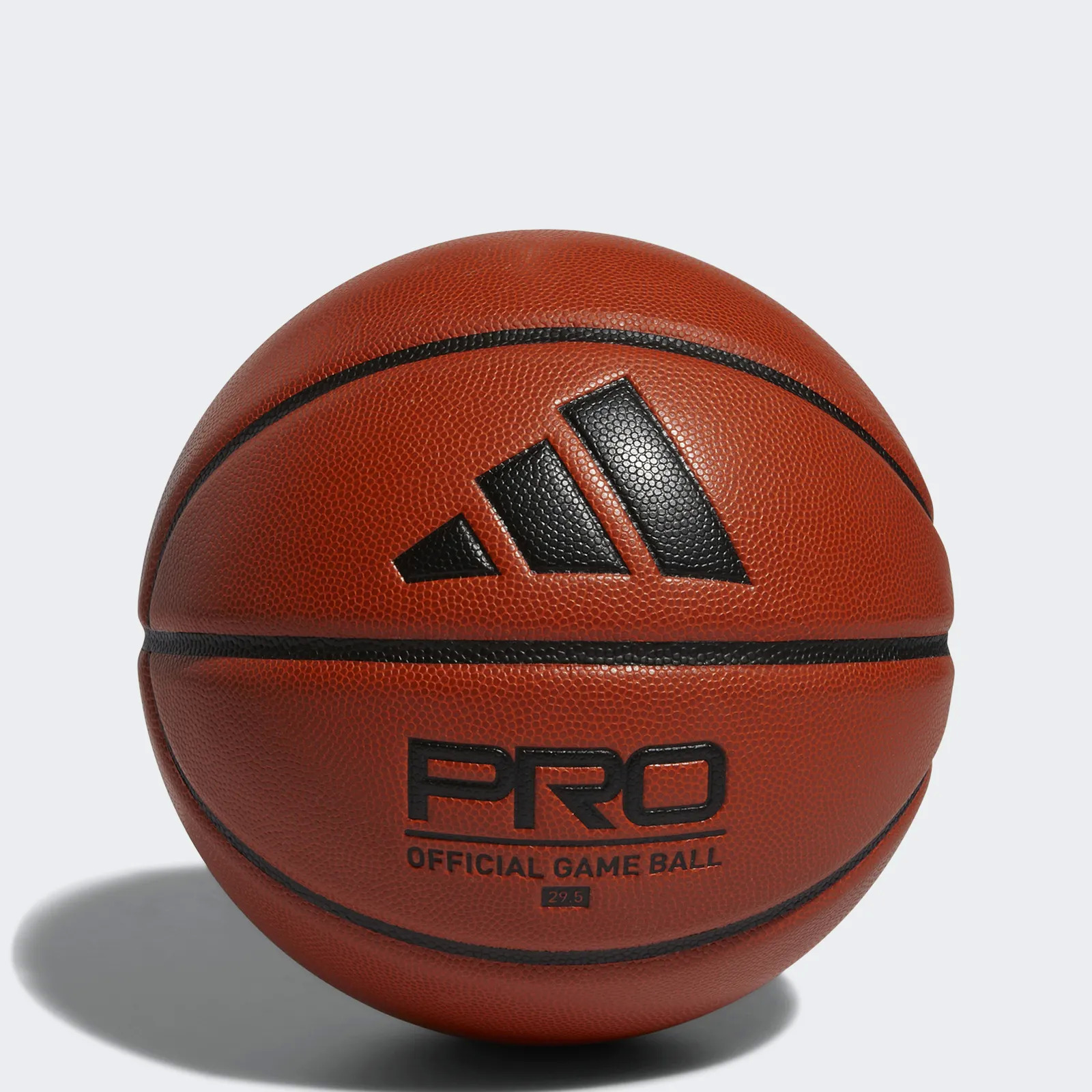 adidas men Pro 3.0 Official Game Ball $19.8 at adidas via eBay