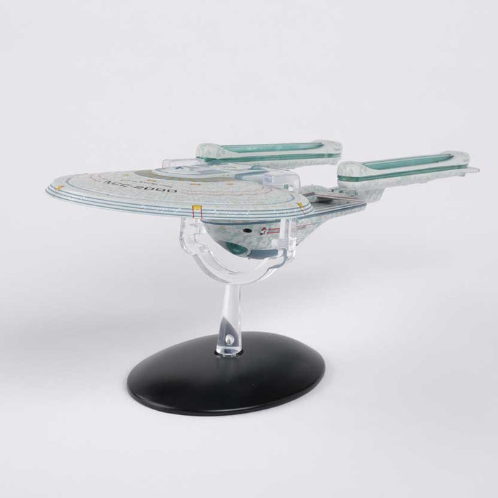 Star Trek Eaglemoss collectables - get 5 for the price of 3 or 3 for the price of 2 - no code needed