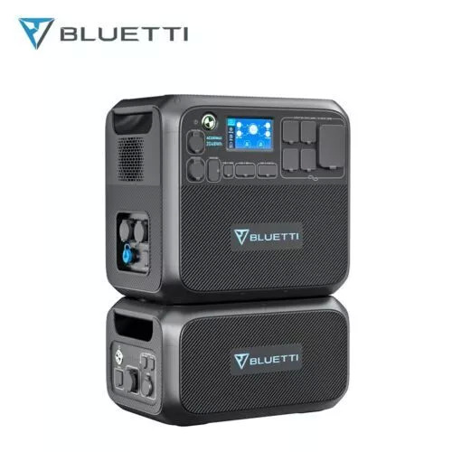 BLUETTI AC200MAX + 2048Wh B230  - $2198 at Bluetti Official via eBay