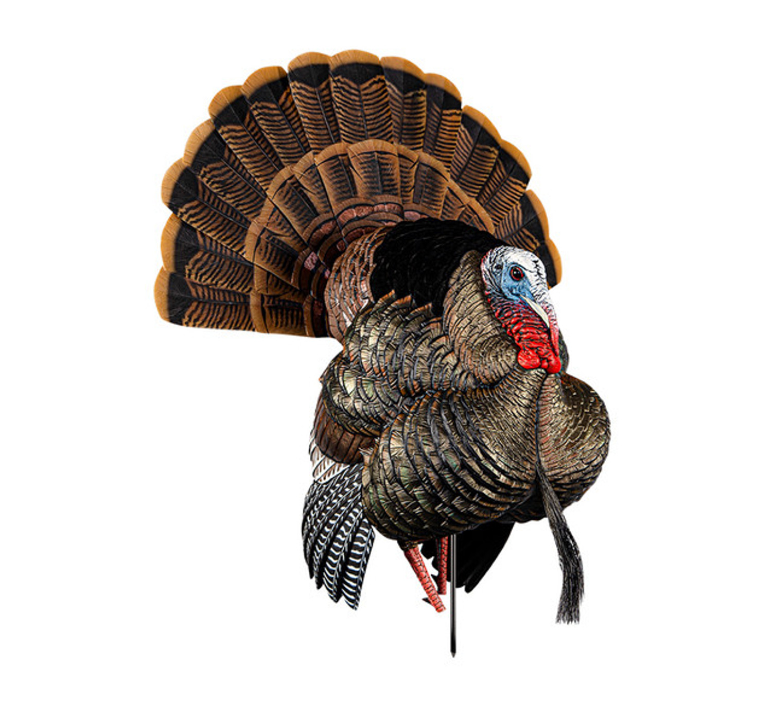 Avian X HDR Tom Turkey Strutter Decoy $144.39 before tax and shipping at Online Outfitters