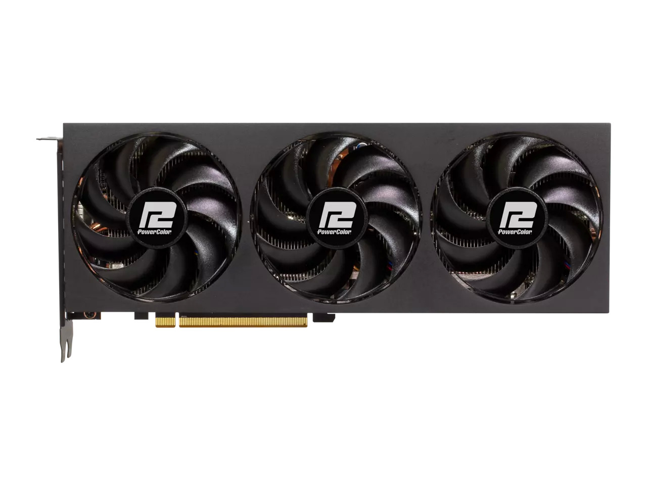 PwoerColor Fighter RX 7900 GRE Graphics Card $520 AC at Newegg via eBay
