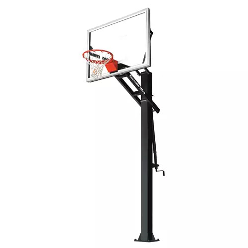Goalrilla InGround Basketball Hoop Free Delivery & Install In