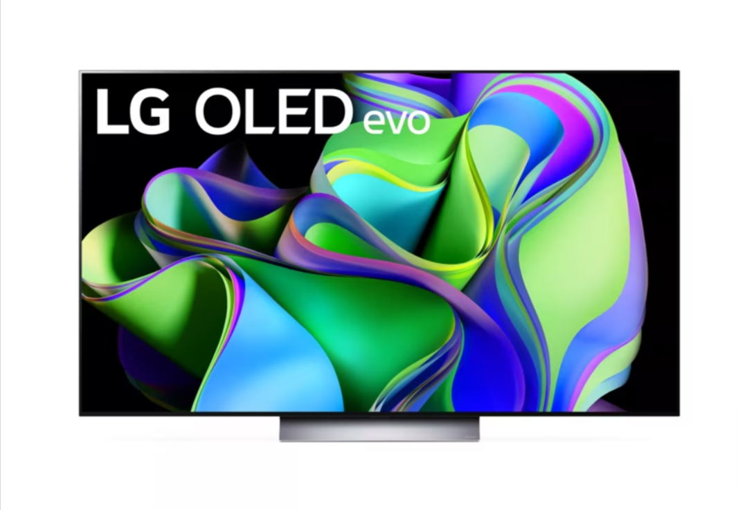 LG Partner Store: 77" LG C3 OLED77C3PUA 4K OLED Smart TV (2023 Model) $1620 + Free Delivery & Installation