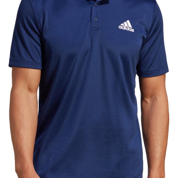 adidas Men’s Performance Polos 5 for $40 at Costco