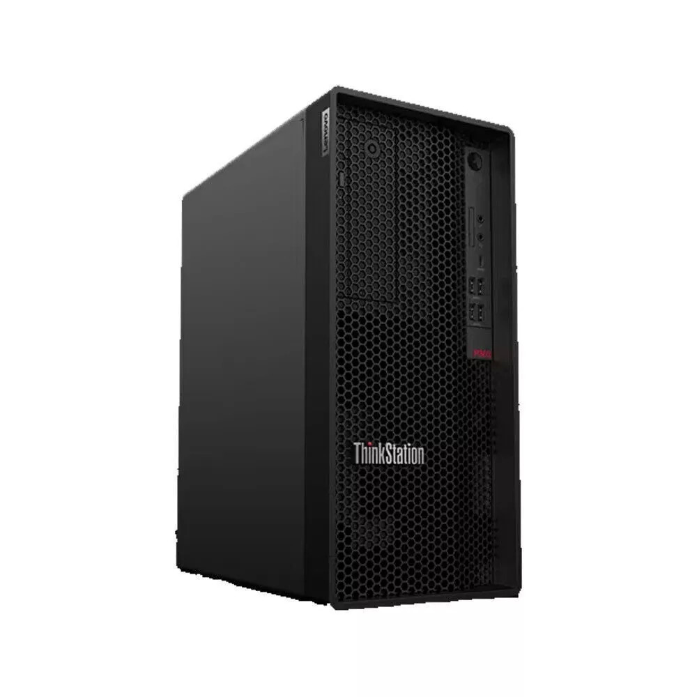 Lenovo Thinkstation P360 Tower PC (Cert. Refurb): i7-12700K, RTX 3060, 16GB DDR4, 1TB SSD, Win 11 Pro $505.99