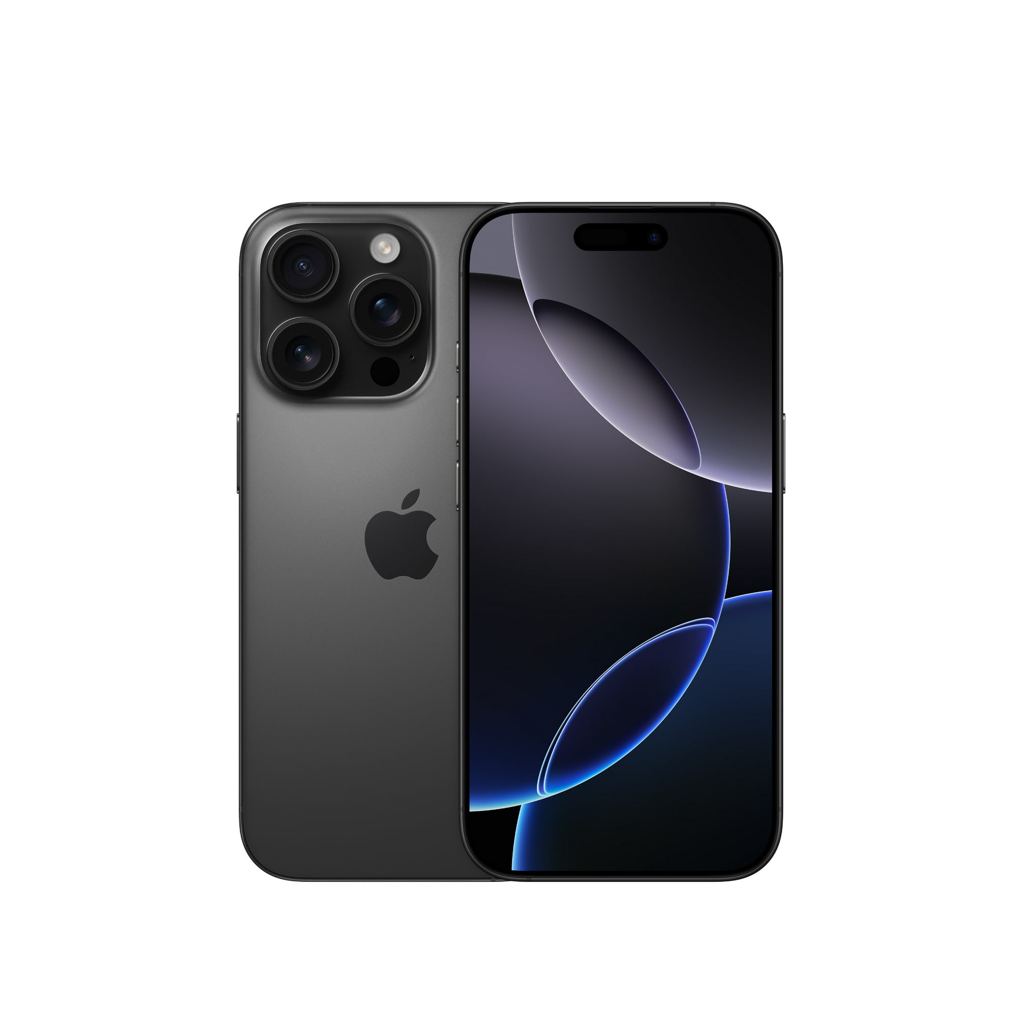 WM | Iphone 16 pro/Pro MAx - 549 and 699 after $500 gift card | Live for Walmart + members $549 | Verzion and ATT post paid require