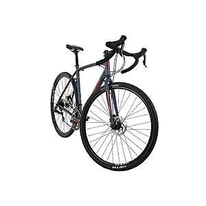 Royce union best sale gravel bike review