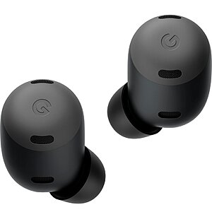 Google Pixel Buds Pro True Wireless ANC Bluetooth Earbuds (Geek