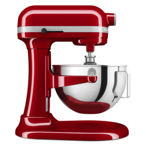 KitchenAid 5.5 Quart Bowl-Lift Stand Mixer (Assorted Colors) - Sam's Club