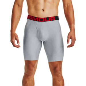 Under Armour Tech 6In Novelty Underwear - 2 Pack - Men's - Men