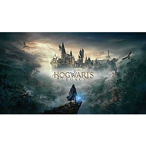 Hogwarts Legacy Standard Edition Nintendo Switch, Nintendo Switch – OLED  Model, Nintendo Switch Lite - Best Buy