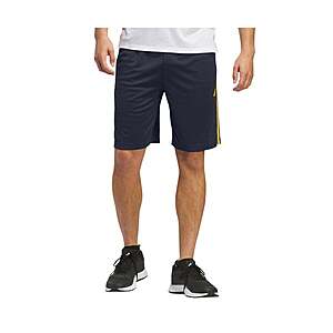 Costco Members: adidas Mens Active Short (Various Colors): 5 for $9.99 each or 10 for $8.99 each + tax w/ FS
