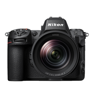 Refurbished: Nikon Z8 Mirrorless Camera (Body Only) $2400 + Free Shipping