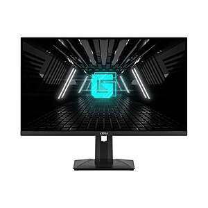 **COSTCO** G274QPF MSI 27" WQHD IPS Nvidia G-Sync Gaming Monitor - 2560 x 1440 $149.99