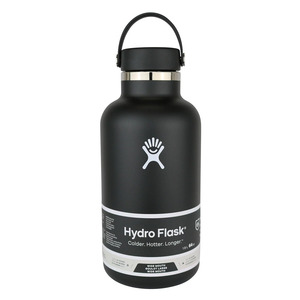 Hydro Flask 64-oz Wide Mouth Water Bottle - $29.61 at Sam's Club