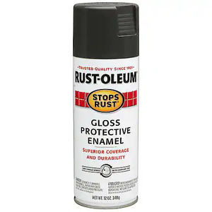 Limited Locations: 12-Oz Rust-Oleum Protective Enamel Spray (Various) $  1.90 & More + Free Store Pickup