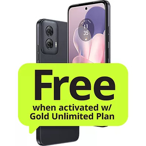 Moto G Power 5G free with $50/M Gold Plan st Straight  Talk