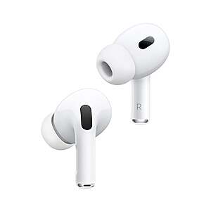 AirPods Pro 2 with Apple care $179.99 at Costco