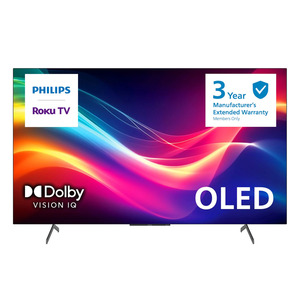 65in Philips OLED $719 YMMV at Sam's Club