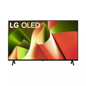 LG 65" B4 OLED $799 or more at BJ's in store only. Prices vary by location. Includes BJ's 3 year warranty.