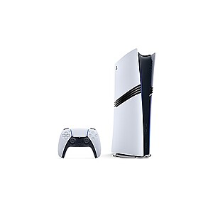 YMMV IN STORE PS5 Pro for $649.99 at Staples