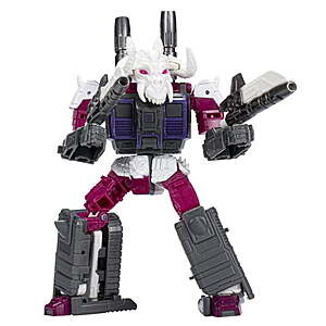 $12.64 - Transformers Collectible Child Skullgrin Action Figure at Kids Warehouse via Walmart