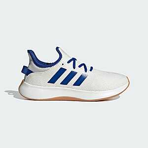 Women's adidas Cloudfoam Pure Shoes [Two Colors] [Various Sizes] $22.95