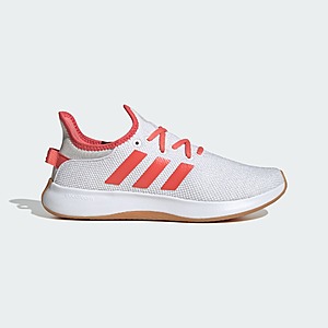 Women's adidas Cloudfoam Pure Shoes [Two Colors] [Various Sizes] $22.95