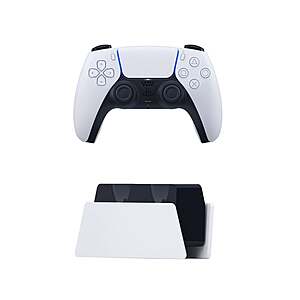 PS5 Dualsense with Charge Station $69.99 at Costco