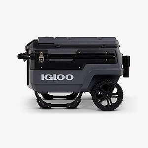 Igloo Trailmate® Journey 70 Qt Cooler $169.99 at Igloo