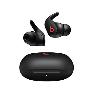 (NEW) Beats Fit Pro True Wireless ANC Earbuds $109.95 at Woot