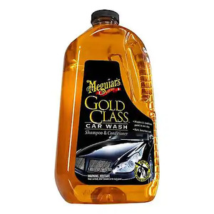 Additional Savings on Select Car Wash & Wax Items: 15% Off and B1G1 Free + Free Store Pickup