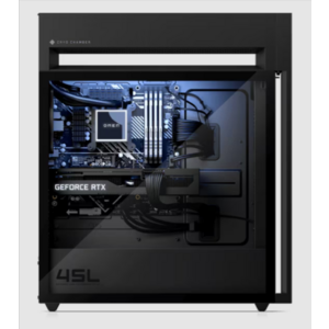 HP OMEN 45L Gaming Desktop: Ultra 9 285K, RTX 5090, 16GB DDR5, 1TB SSD 08 + Free Shipping
