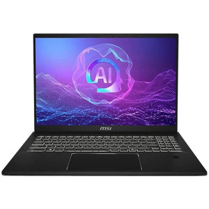 MSI Summit A16 AI+ 2-in-1: 16" QHD+ 165Hz IPS Touch, Ryzen AI 9 365, 32GB LPDDR5, 1TB SSD, Win 11 Pro $1099.99 at Newegg