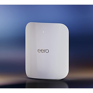 eero Max 7 9.99 at eero