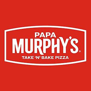Papa Murphy 50% off for MySlice members 8/6 & 8/7