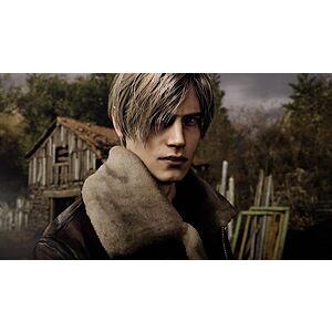Resident Evil 4 (PlayStation 5) .95