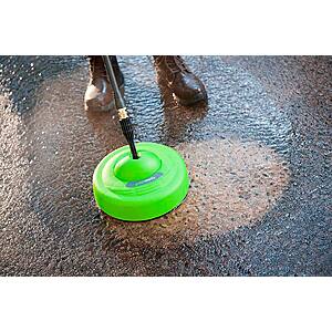 Greenworks 1900 PSI 1.2 GPM Electric Pressure Washer w/ 11